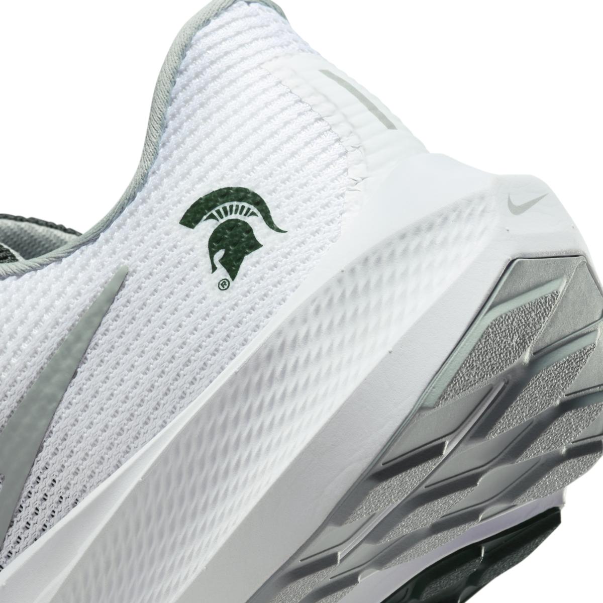 Michigan State Spartans NCAA Zoom Pegasus 40 - $139.99